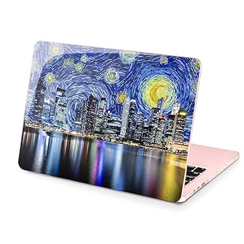 Amazon.com: Cavka Hard Case Compatible for MacBook Pro 16 14